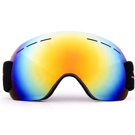 Sports Glasses & Snow Goggles Online Store – NAKED Optics